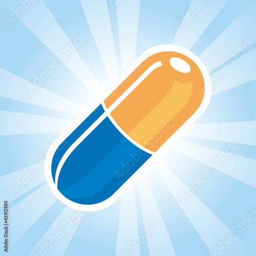 Capsule