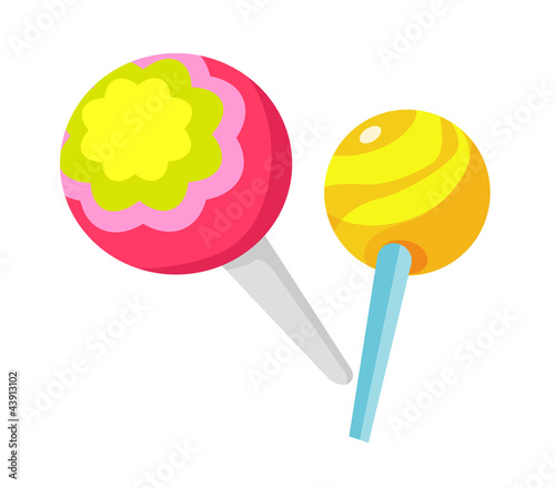 icon candy