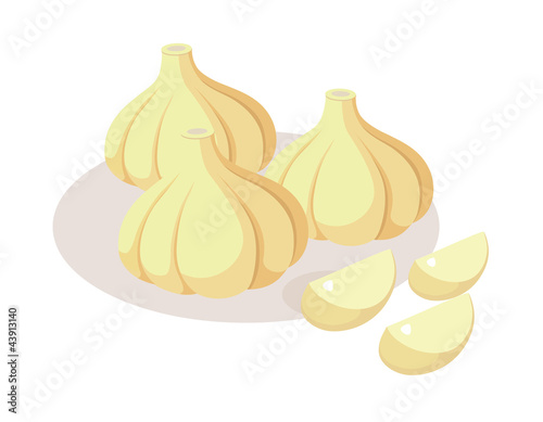icon vegitable
