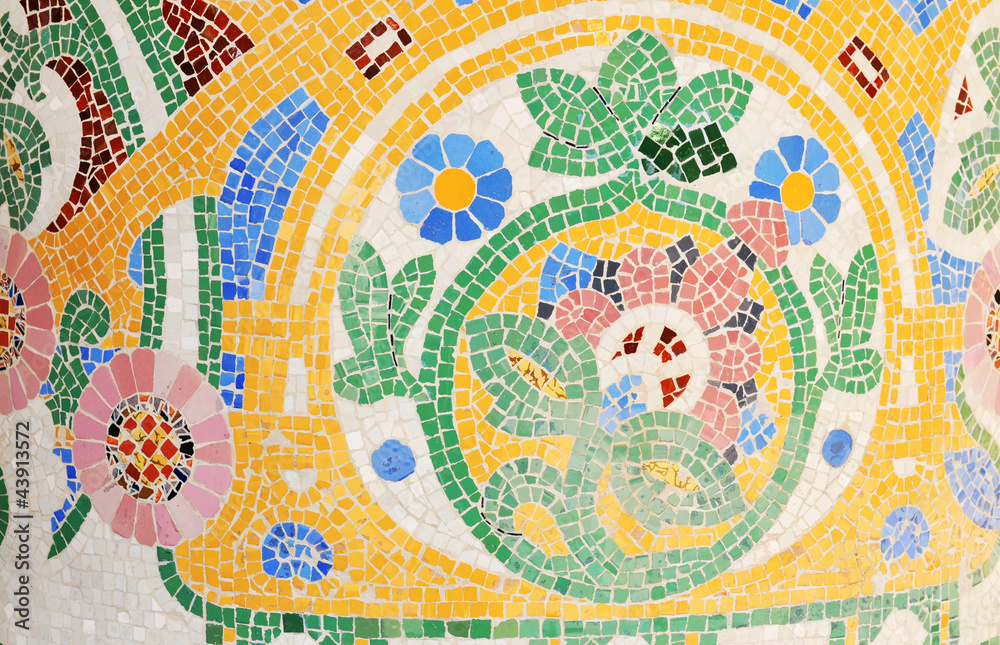 Mosaic Mosaic