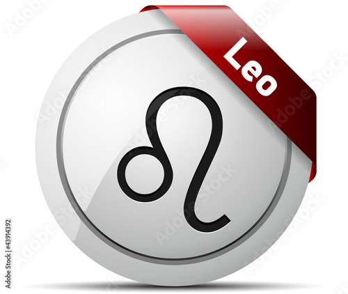 Leo button