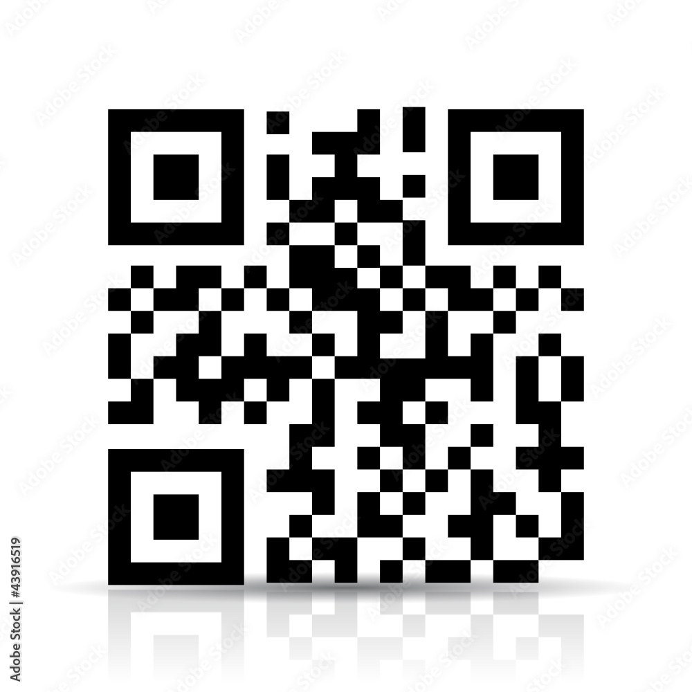 QR CODE QR CODE