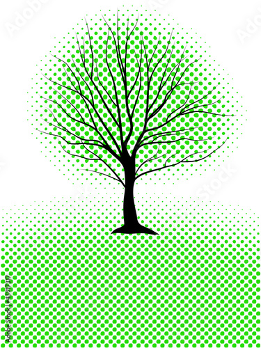Abstract tree