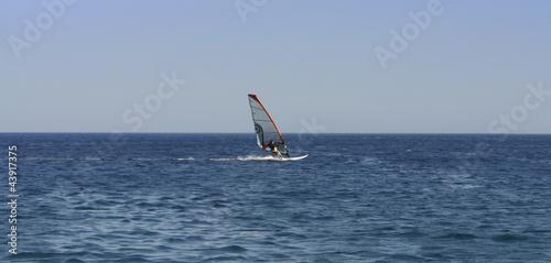 Wind Surf