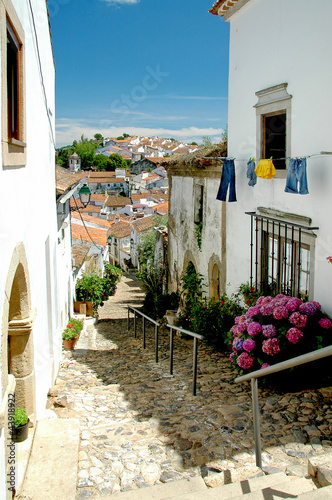 Castelo de Vide,  Alentejo, Portugal