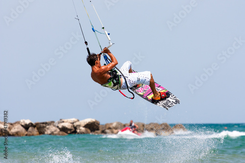surf wakeboard and kite photo