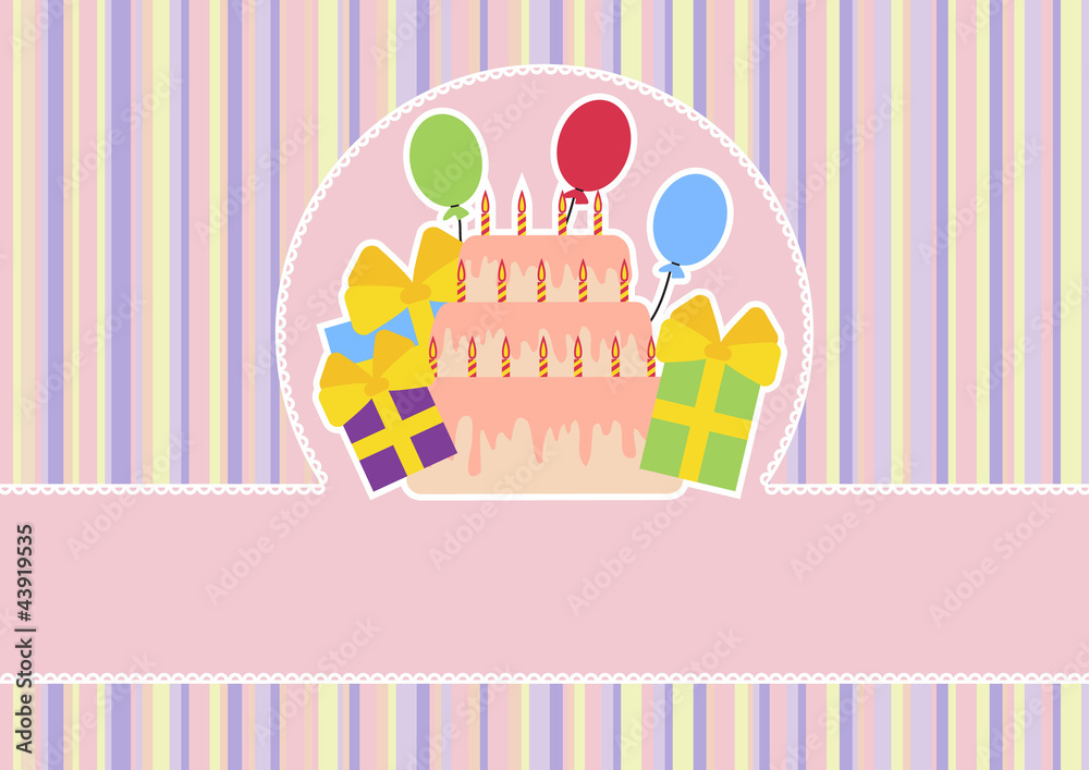 greeting card