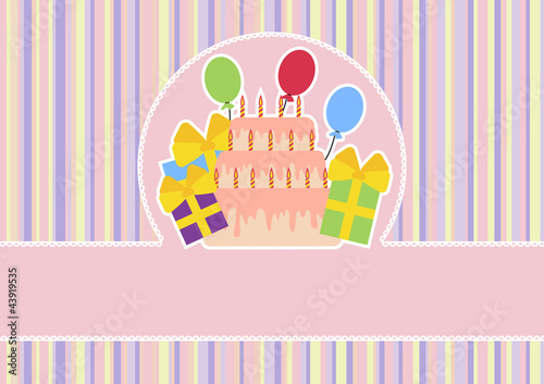 greeting card