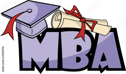 MBA (Master of Business Administration) - university degree