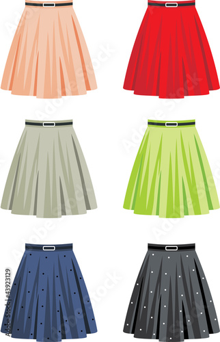Skirts