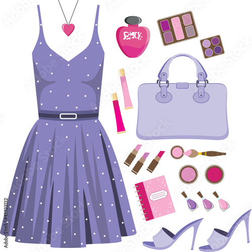 Fashion set