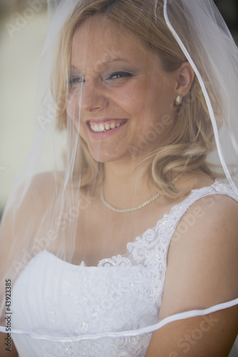 Bride