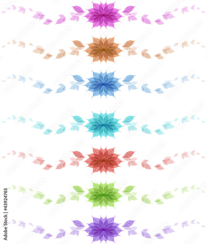 Skeleton leaf abstract background Skeleton leaf abstract background