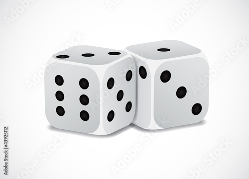 Two dices