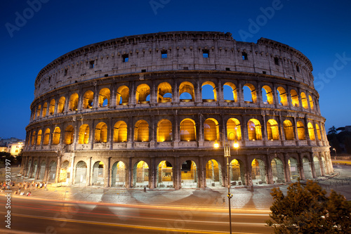 Rome 2 photo