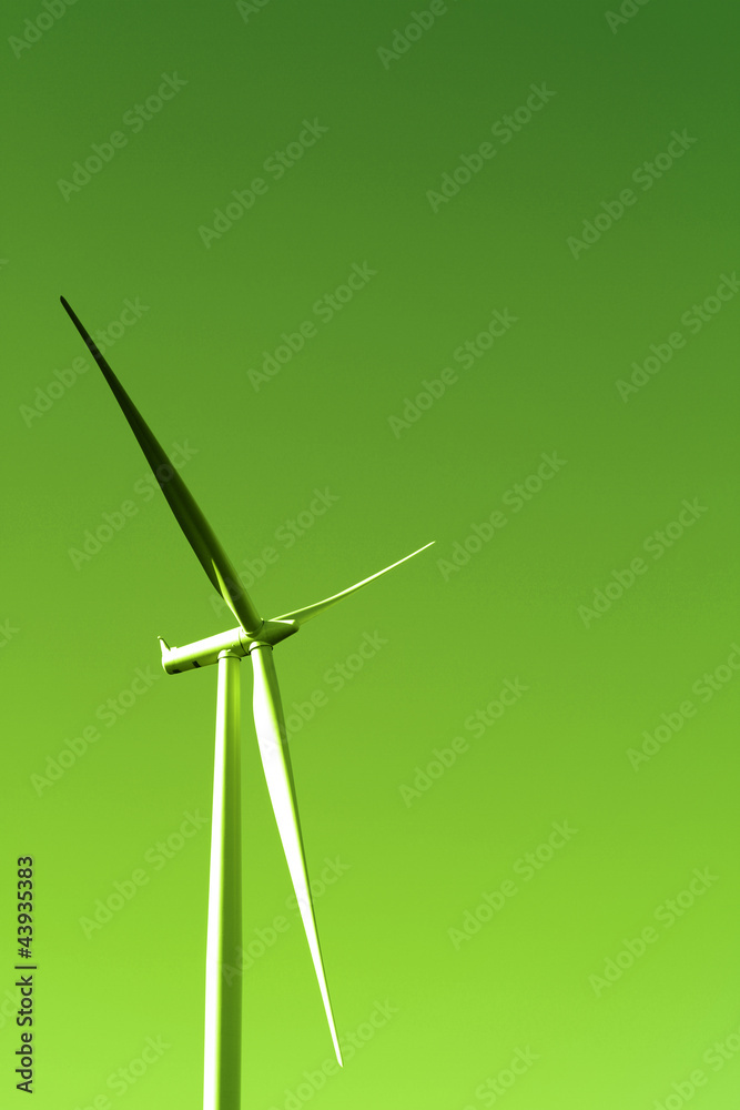 Wind turbine Wind turbine