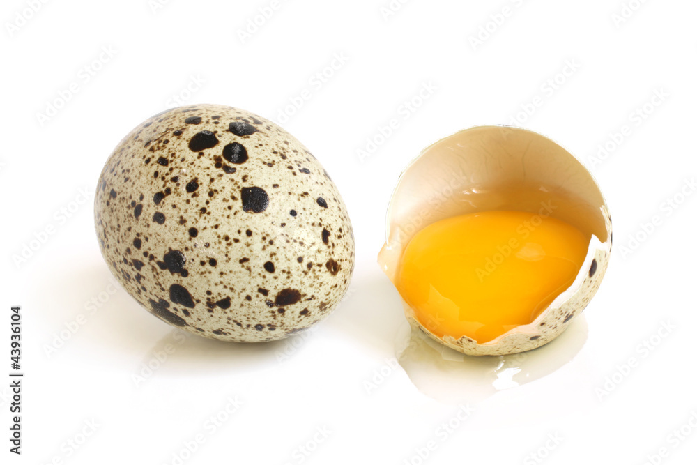 Quail eggs Quail eggs