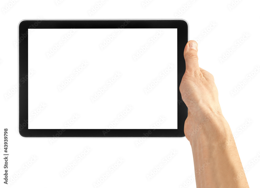 tablet tablet