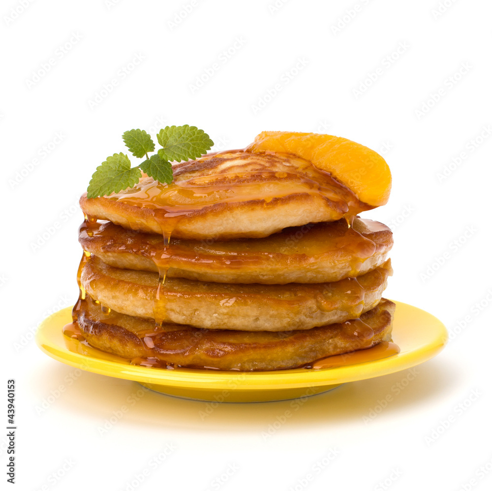Pancakes