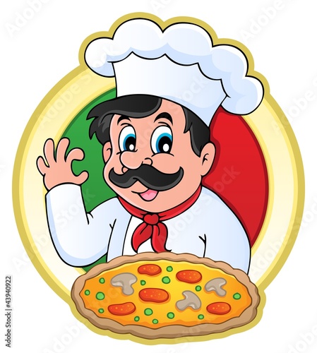 Chef theme image 7