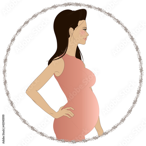 With Baby inside