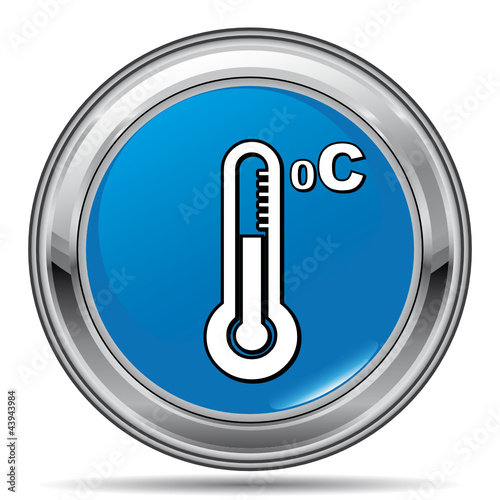 THERMOMETR ICON