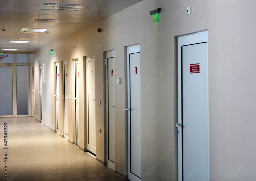 hospital hospital