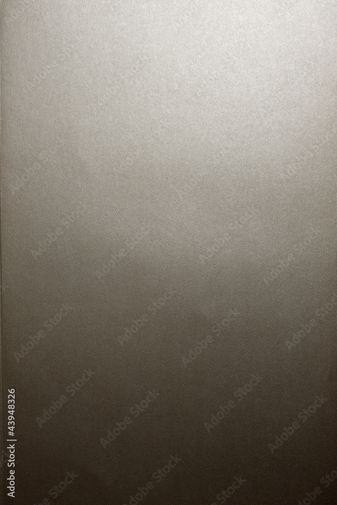 Fototapeta premium Paper silver white and dark light background closeup texture