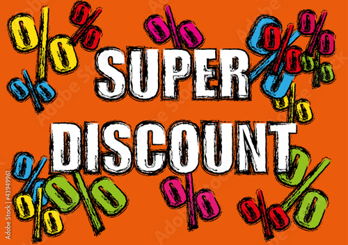 super discount 001