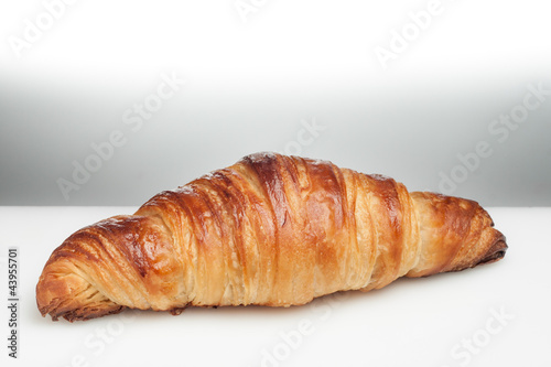 Butter croissant