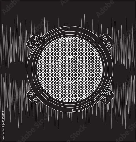 Speaker