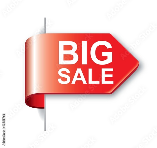 Big sale