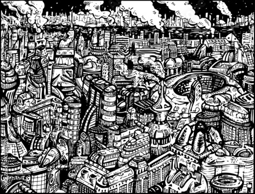Future City