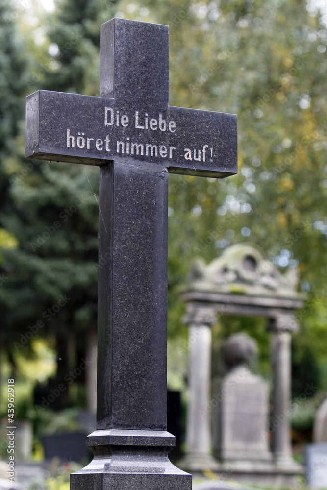 Alter Friedhof in Detmold Alter Friedhof in Detmold