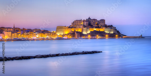 Calvi - Haute-Corse photo