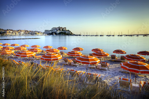 Calvi - Haute-Corse photo