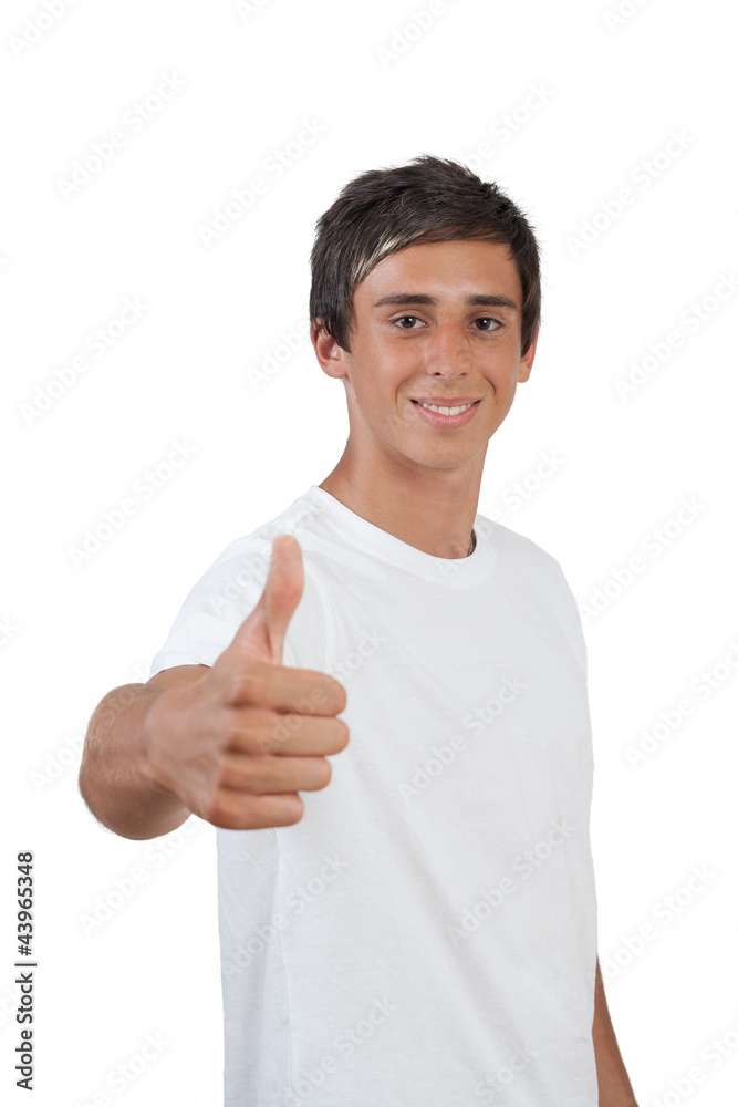 thumb up thumb up