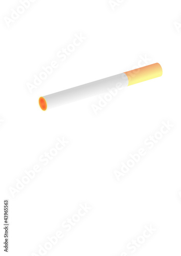 Zigarette