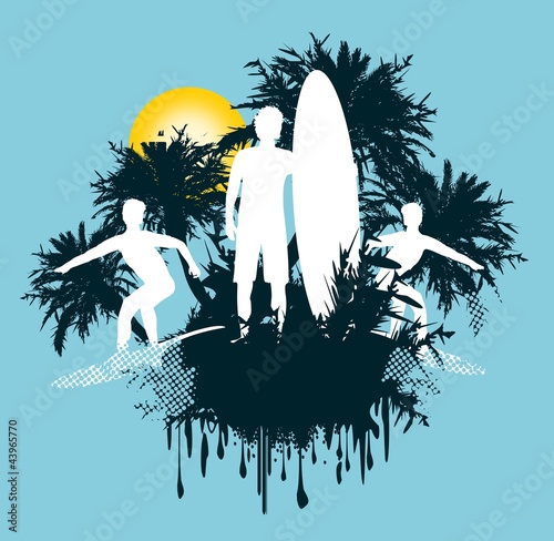 Surfen