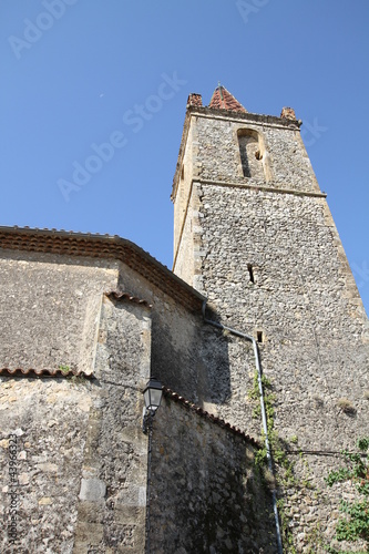 EGLISE DE CALLIAN