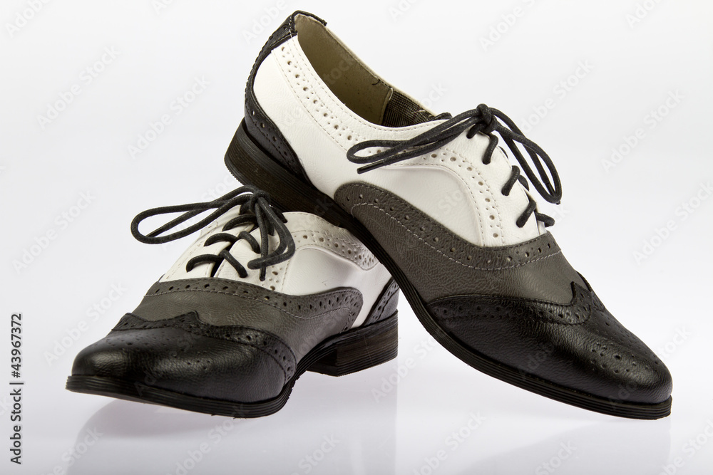 High heels, shoes in different colours High heels, shoes in different colours