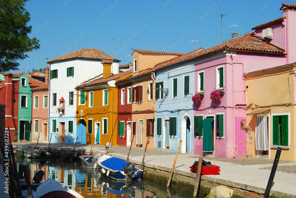 Homes of Laguna - Venice - Italy 430
