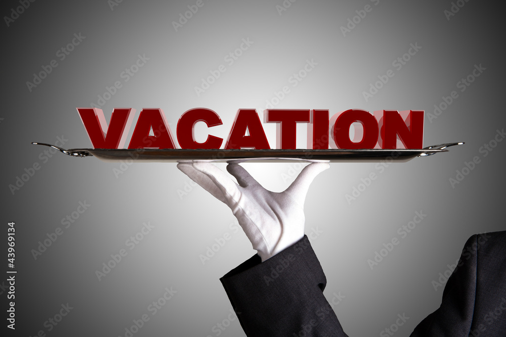 First Class Vacation