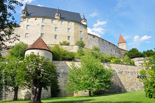Veste Coburg, Bayern