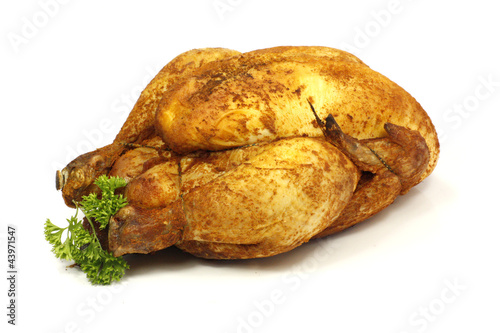 poulet photo