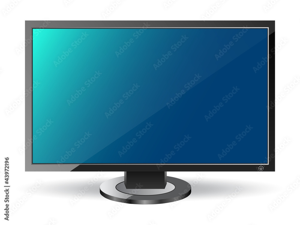 Vector monitor Vector monitor