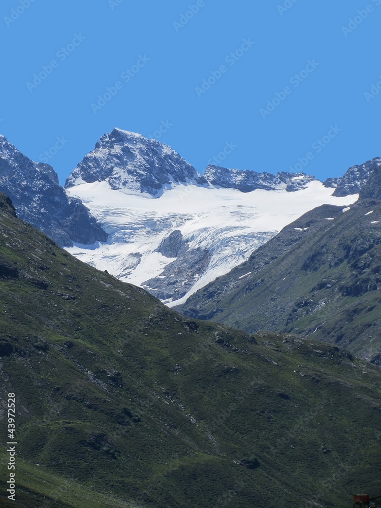 la silvretta