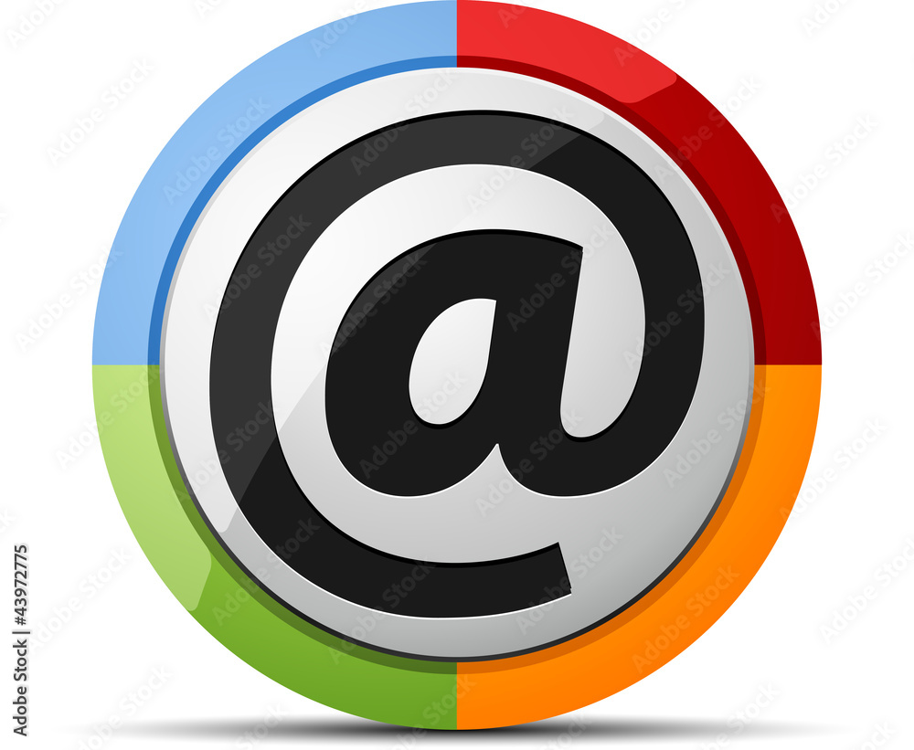 E-mail button E-mail button