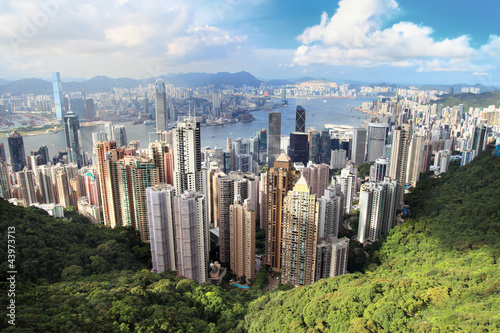Victoria Peak