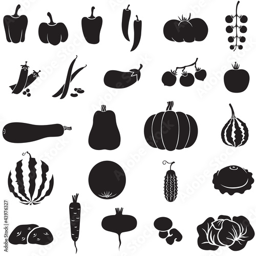 Vegetables